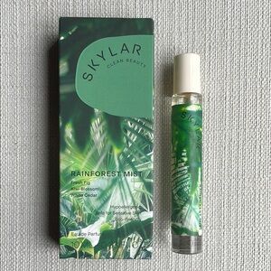 Skylar Rainforest Mist rollerball